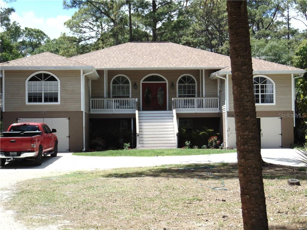 6555 N Biscayne Dr., North Port, FL 34291