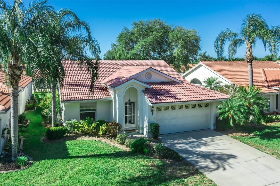 4872 Limetree Ln., Venice, FL 34293