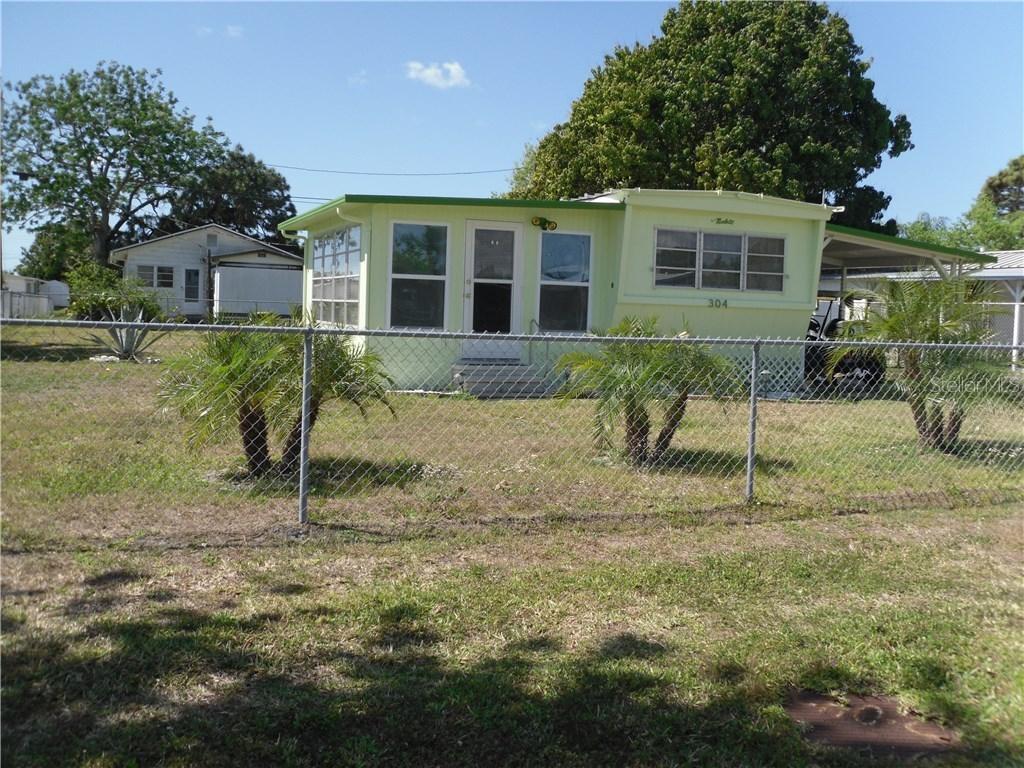 304 Calle Liana, Englewood, FL 34224