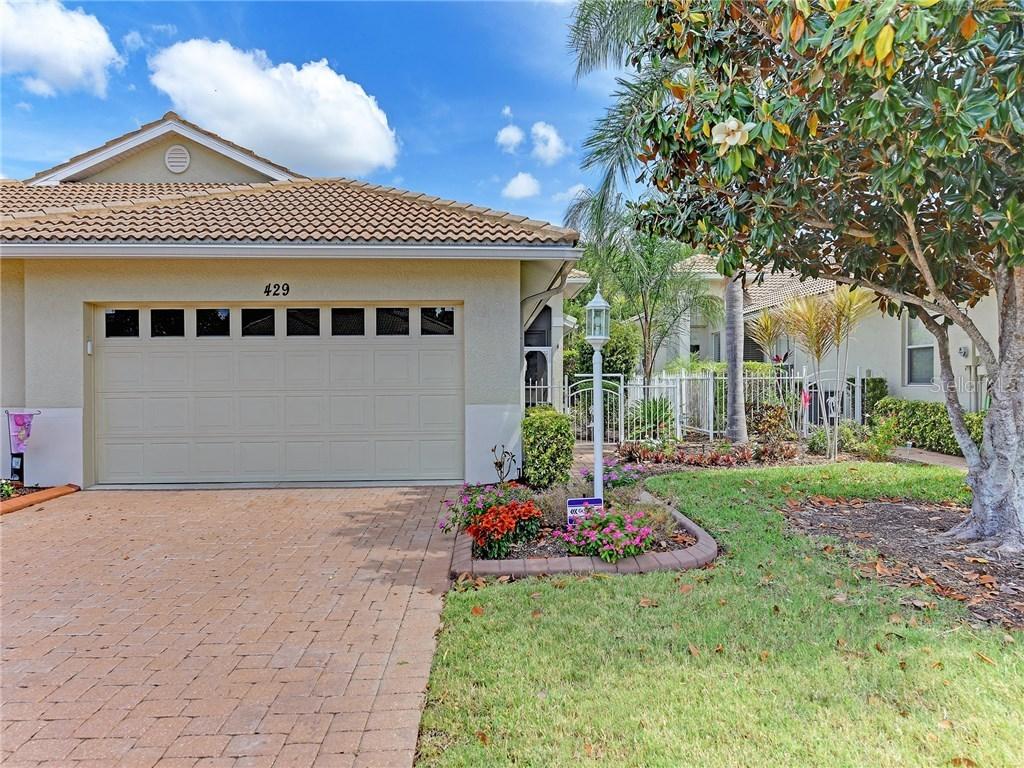 429 Lehalis Dr., Englewood, FL 34223