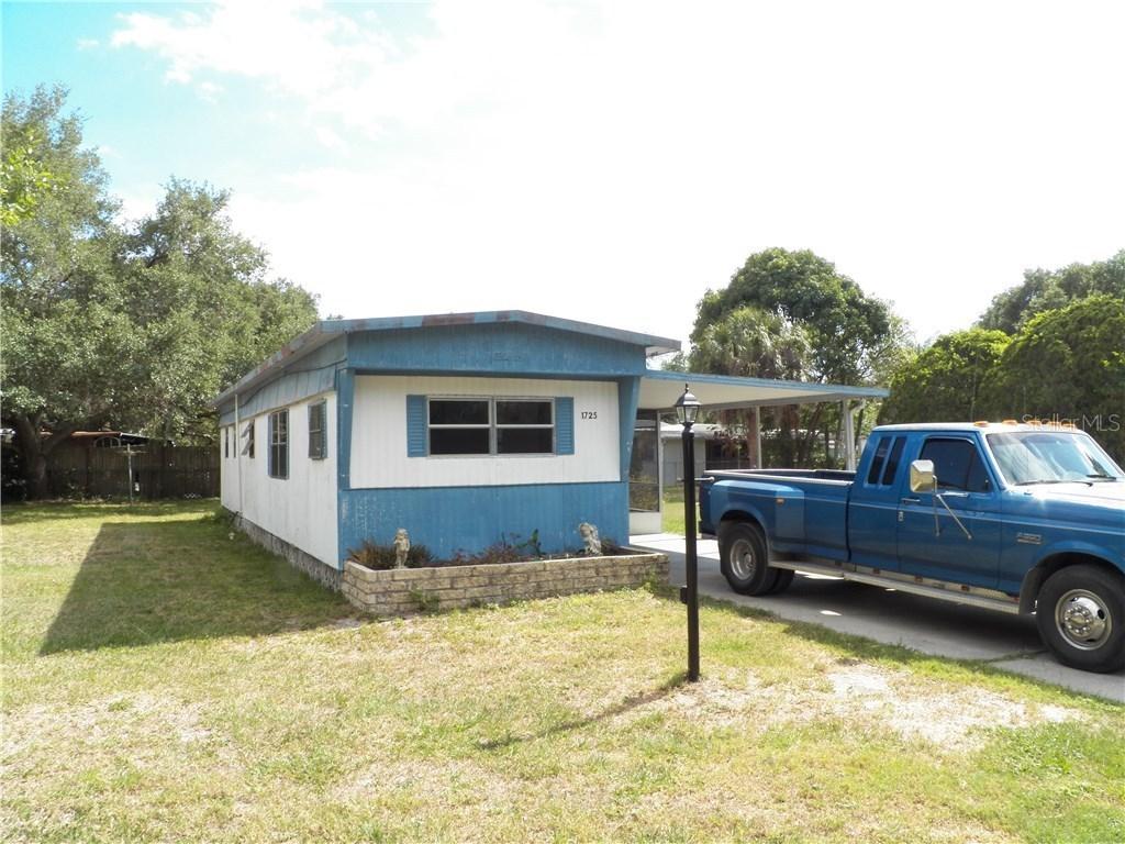 1725 Kilpatrick Rd., Nokomis, FL 34275