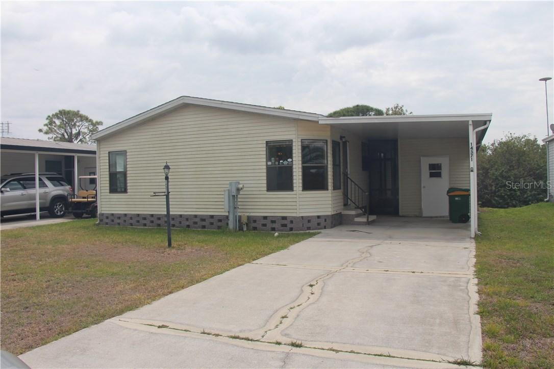 14371 Weeksonia Ave., Port Charlotte, FL 33953