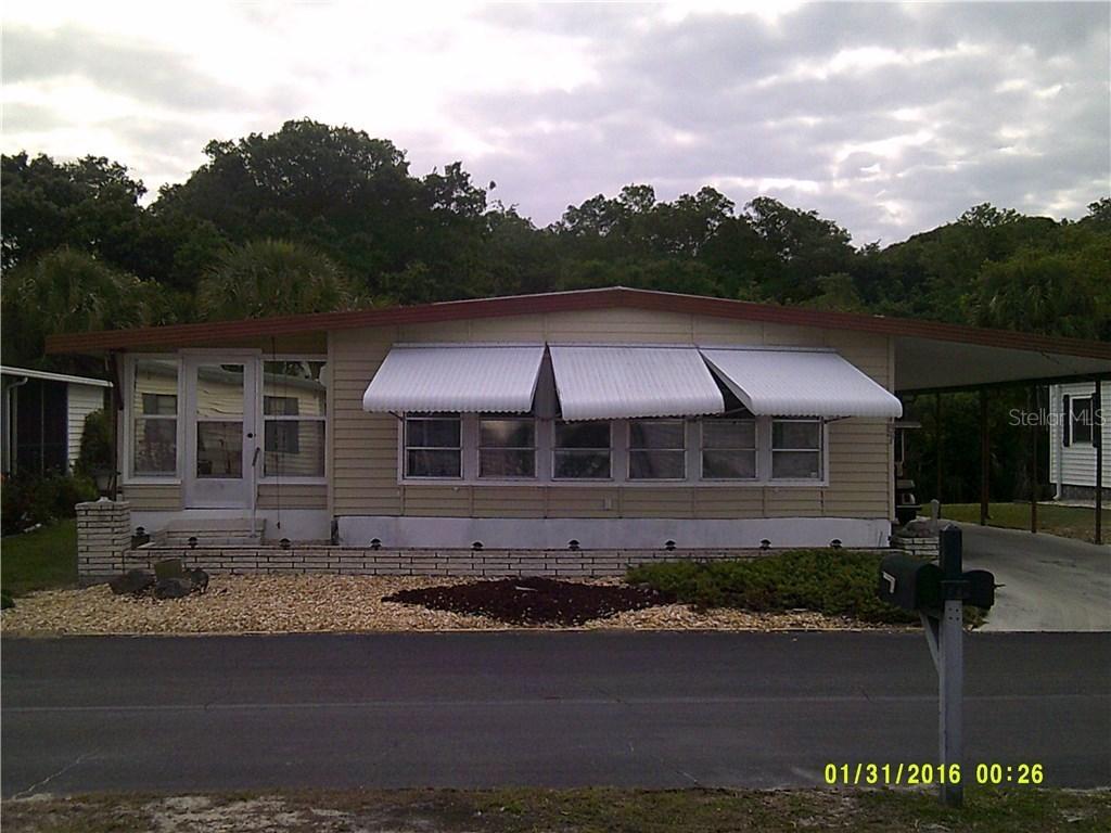 787 Cervina Dr., Venice, FL 34285