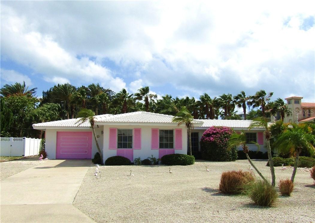 435 Golden Beach Blvd., Venice, FL 34285