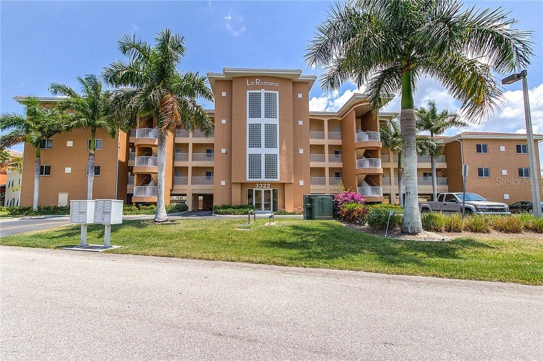 3322 Purple Martin Dr. #131, Punta Gorda, FL 33950