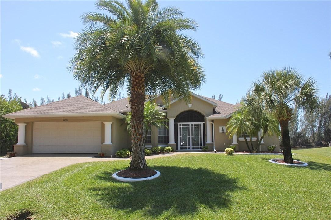 10515 Sarasota Rd., Port Charlotte, FL 33981
