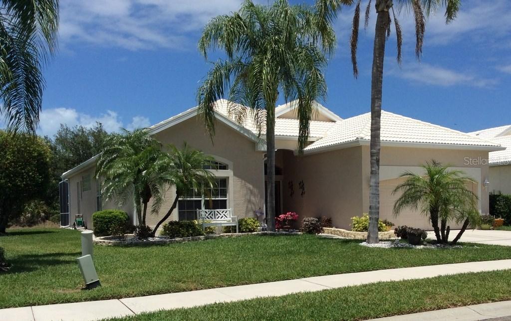 743 Pond Lily Way, Venice, FL 34293