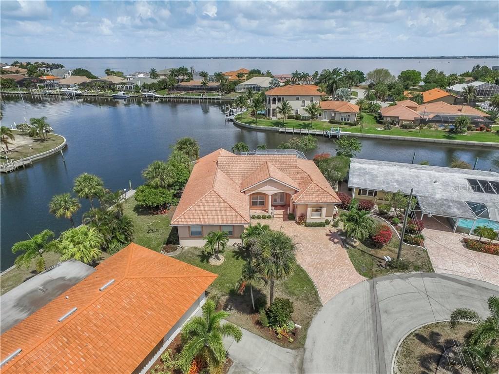 111 Maria Ct., Punta Gorda, FL 33950