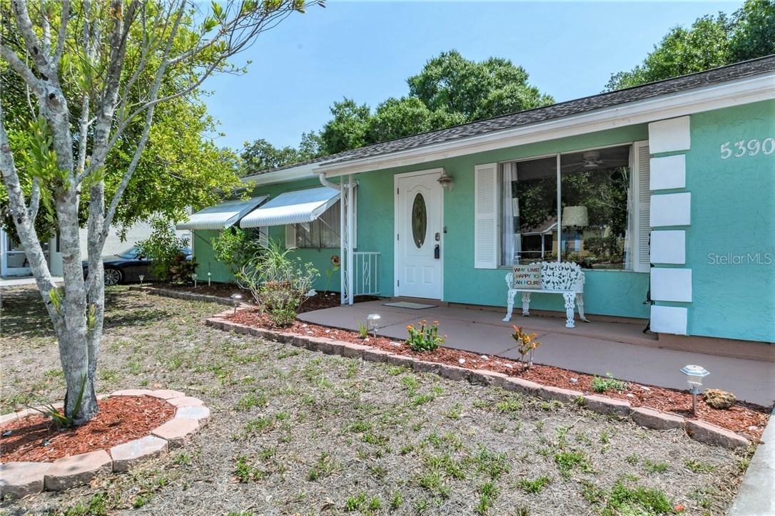 5390 Malamin Rd., North Port, FL 34287