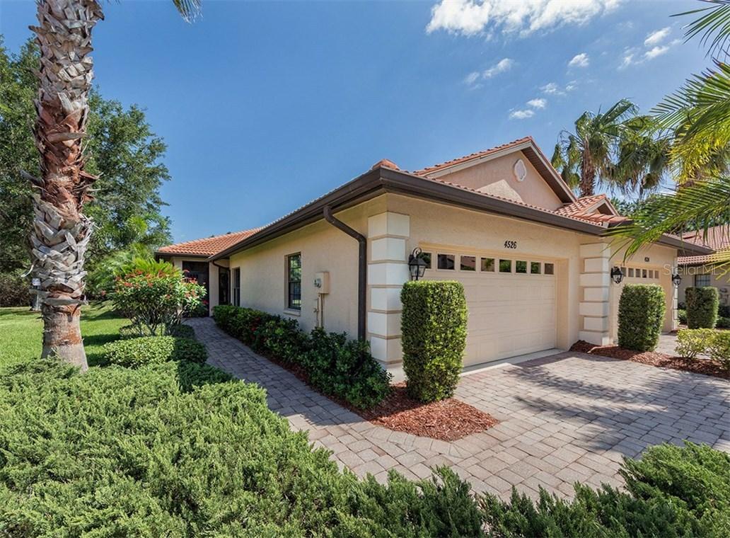 4526 Cancello Grande Ave., Venice, FL 34293