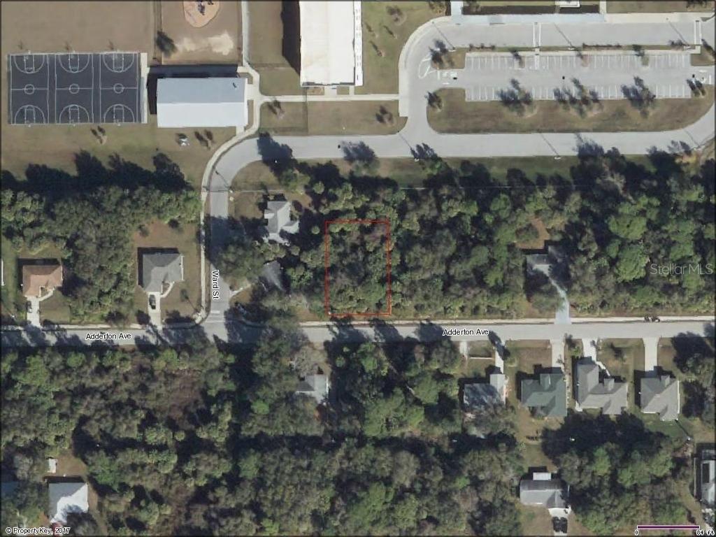 Adderton Ave., North Port, FL 34288