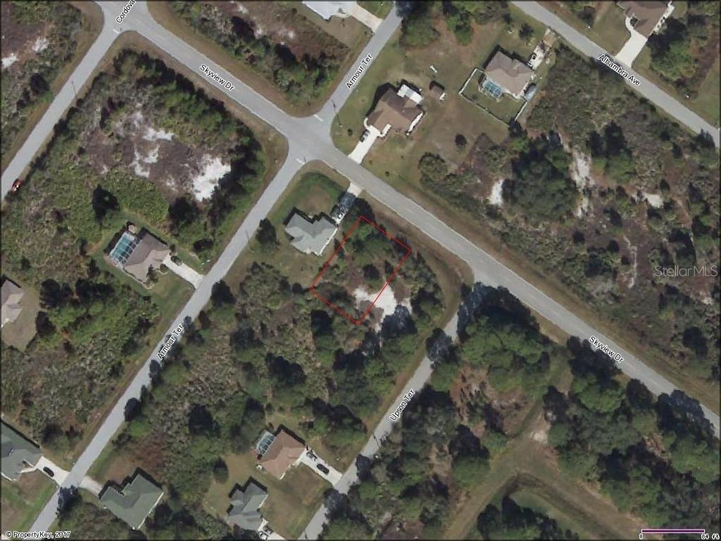 Skyview Dr., North Port, FL 34291