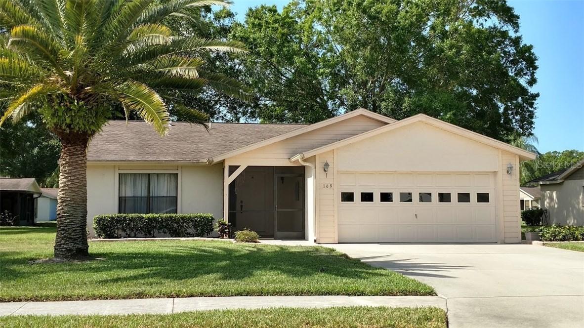 103 Park Forest Blvd., Englewood, FL 34223