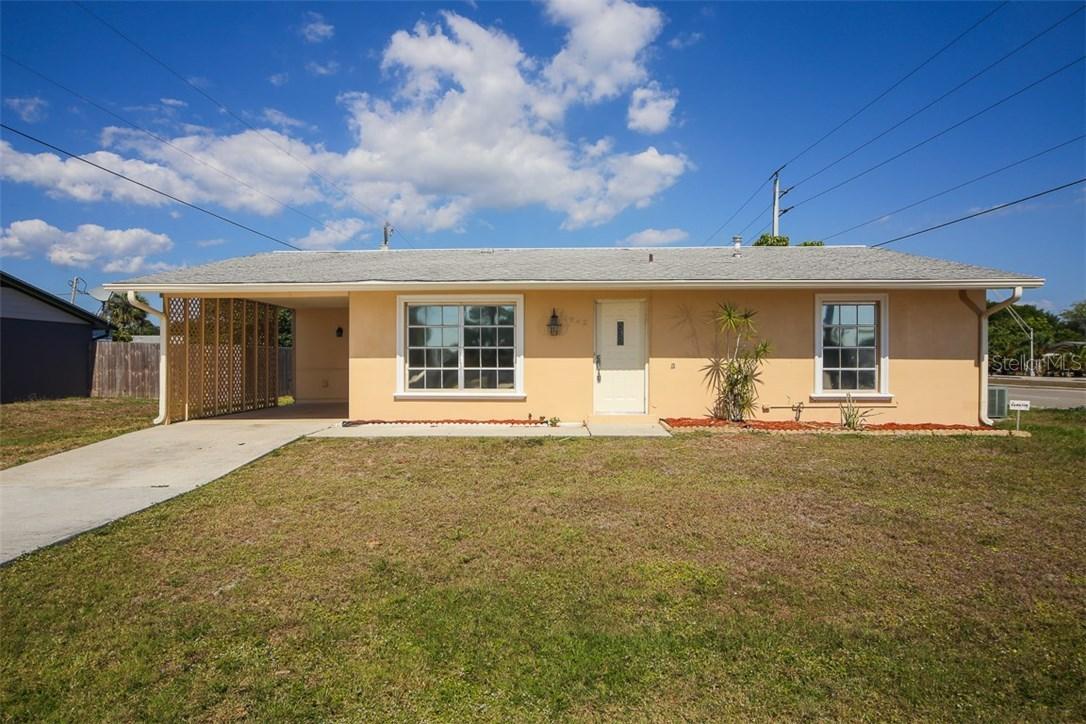 1642 Adrian St, Port Charlotte, FL 33952