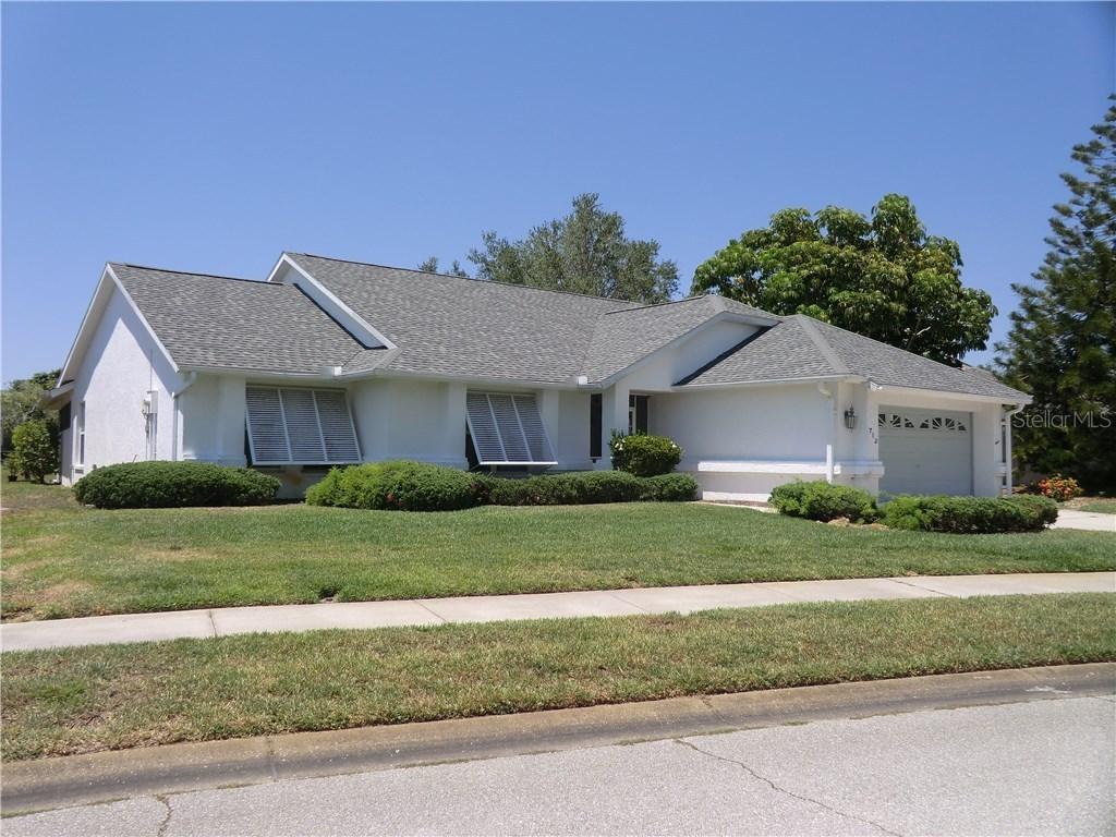 712 Sugarwood Tr., Venice, FL 34292