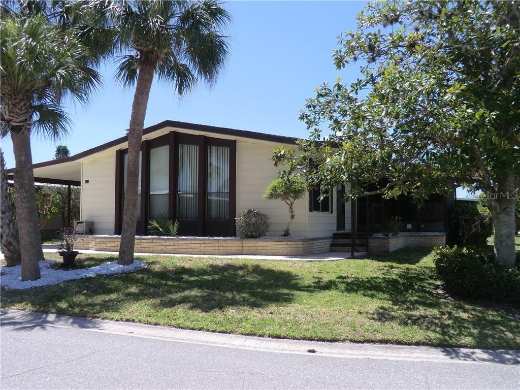 312 Mariner Dr., North Port, FL 34287