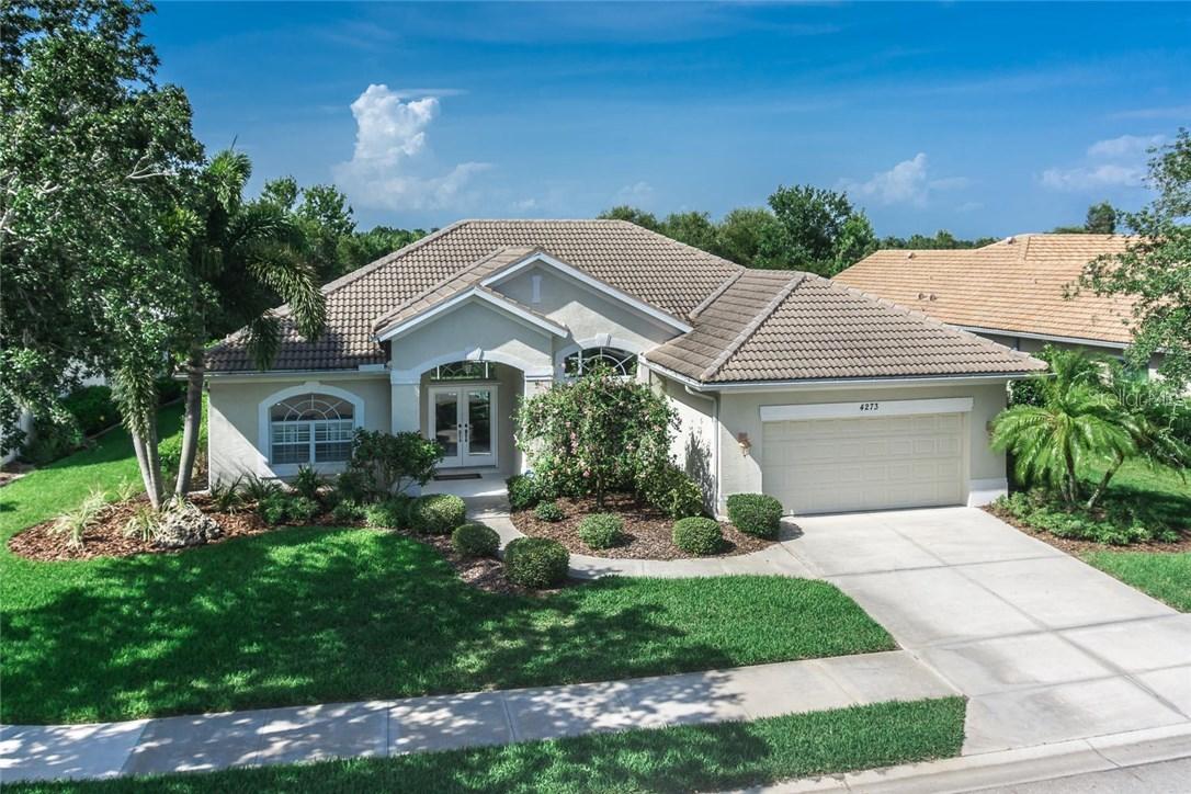 4273 Corso Venetia Blvd., Venice, FL 34293
