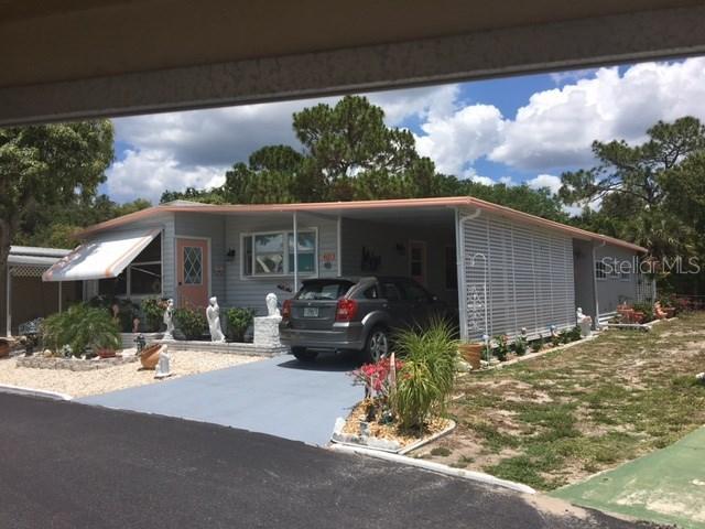 603 Cervina Dr., Venice, FL 34285