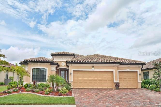 13210 Amerigo Ln., Venice, FL 34293