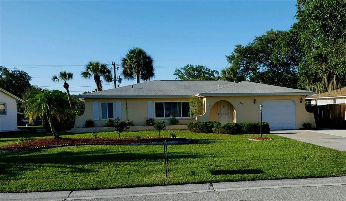 376 Gulf Breeze Blvd., Venice, FL 34293