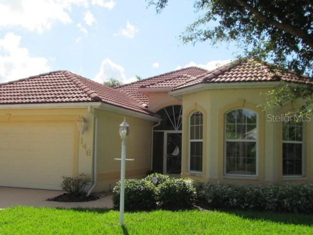 146 Coco Palm Dr., Venice, FL 34292