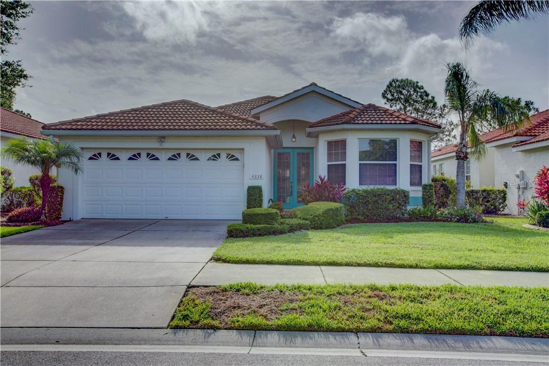 4338 Summertree Rd., Venice, FL 34293