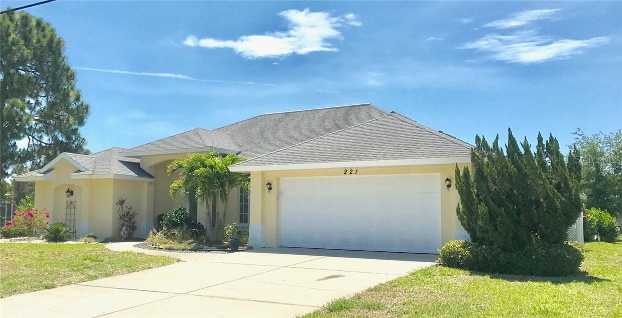 221 Sportsman Rd., Rotonda West, FL 33947