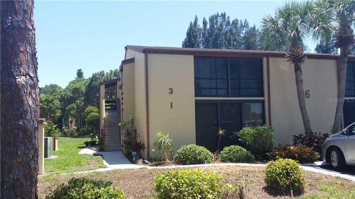 16 Quails Run Blvd. #3, Englewood, FL 34223