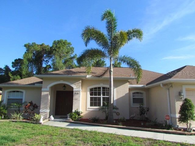 2645 Yuma Avenue, North Port, FL 34286