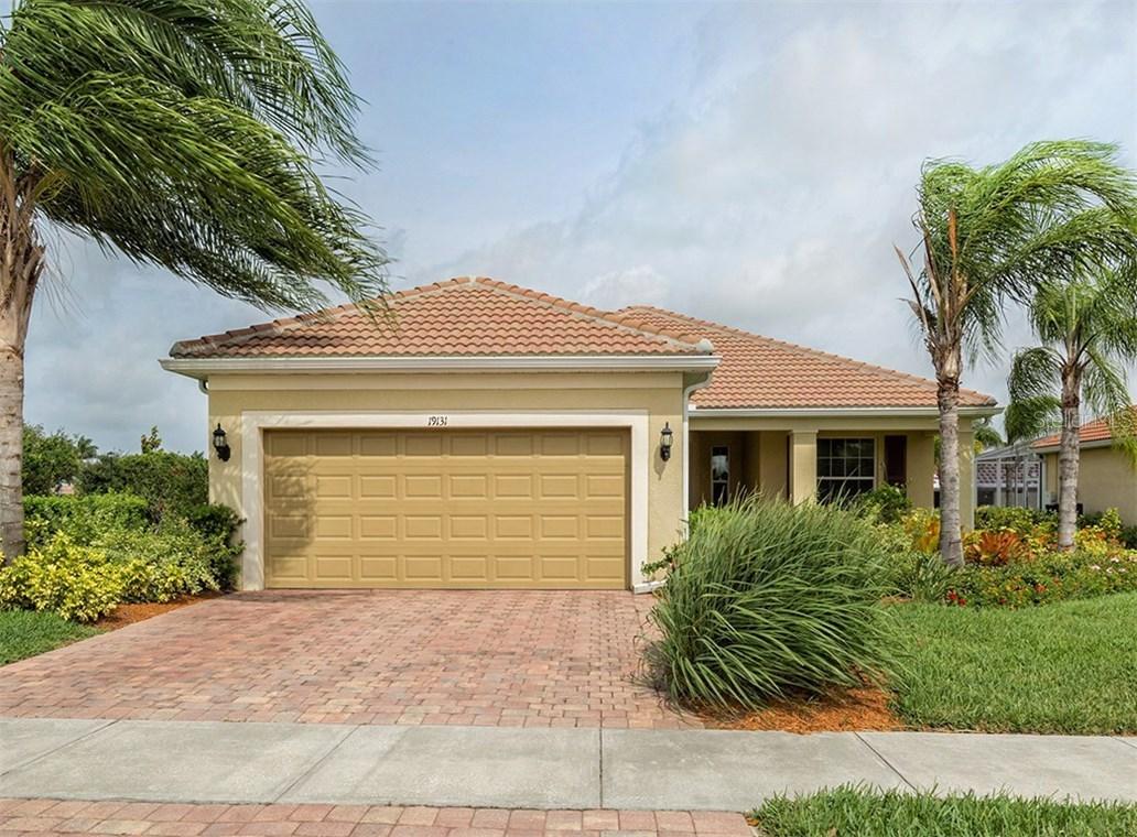 19131 Kirella St., Venice, FL 34293