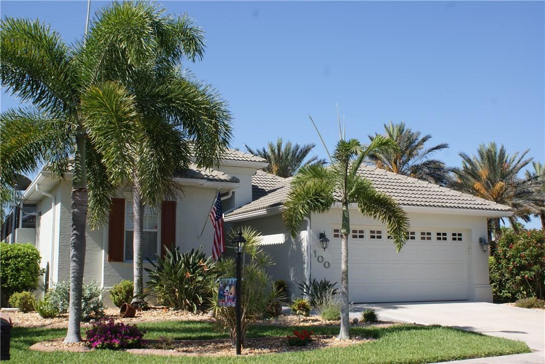 100 La Bella Ct., Venice, FL 34292