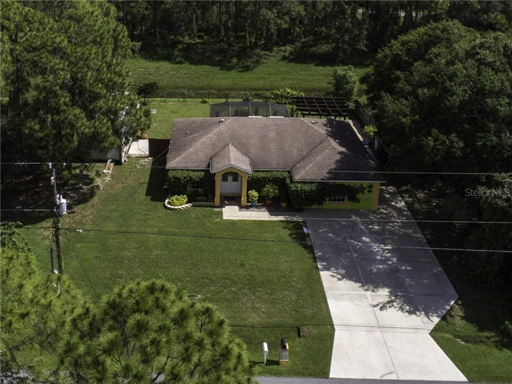 4520 Belladonna Ave., North Port, FL 34286