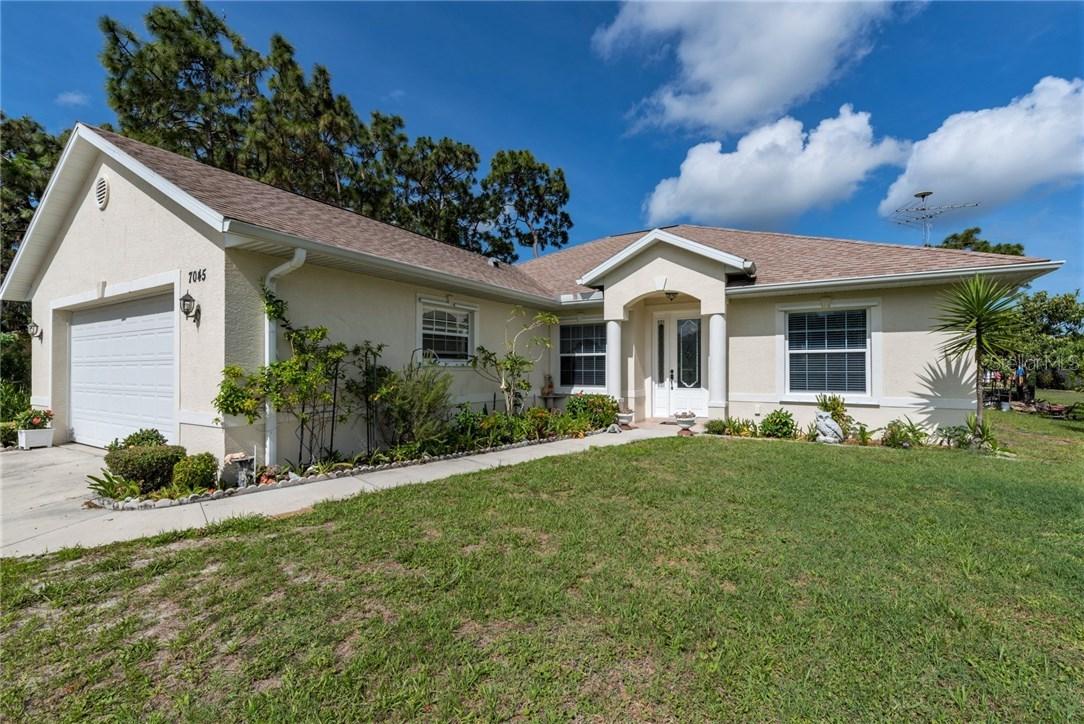 7045 Denmark St., Englewood, FL 34224