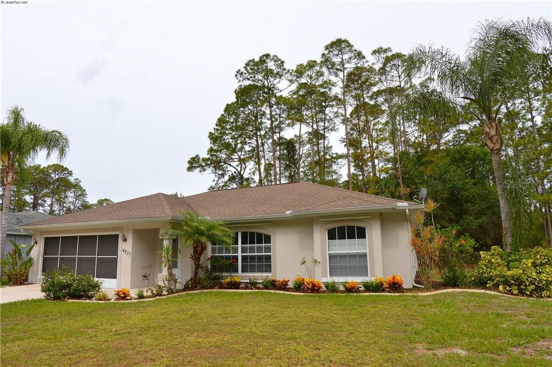 4637 Pincushion St., North Port, FL 34286