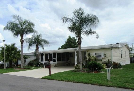 628 Schooner St., North Port, FL 34287