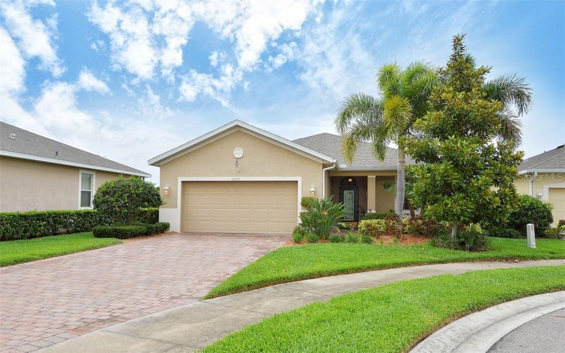 24757 Bonifay Pl., Venice, FL 34293