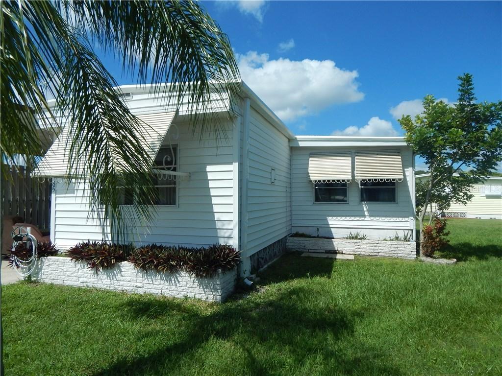 6785 Neighborly Ct., North Port, FL 34287