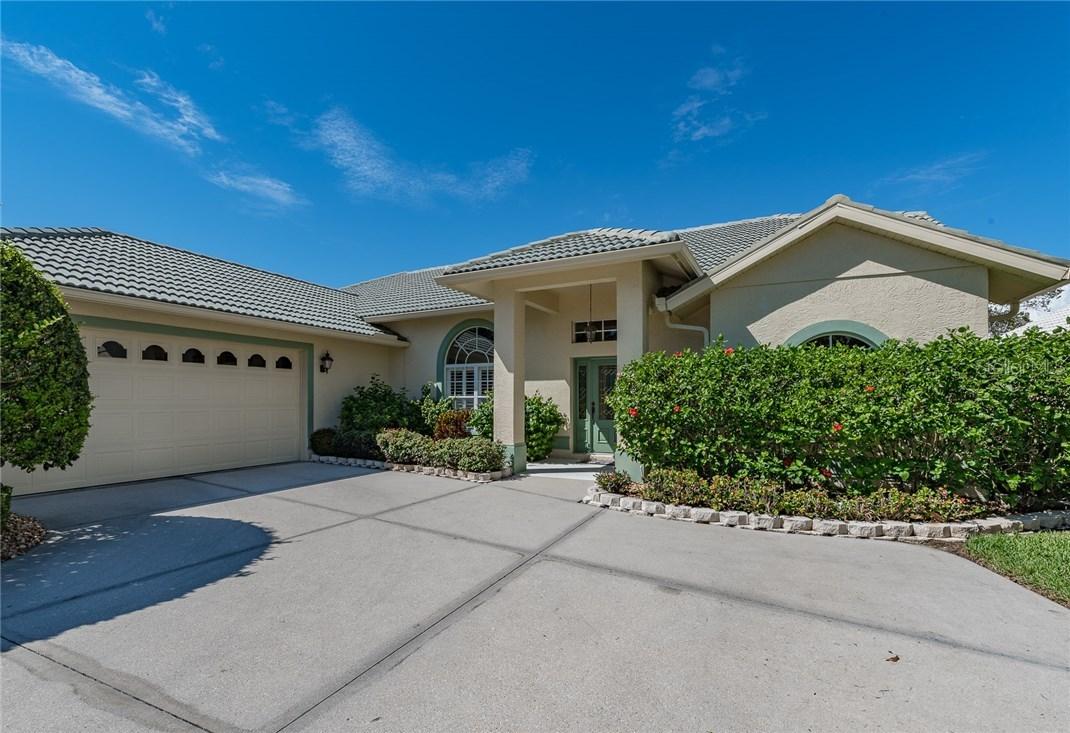 4263 Corso Venetia Blvd., Venice, FL 34293