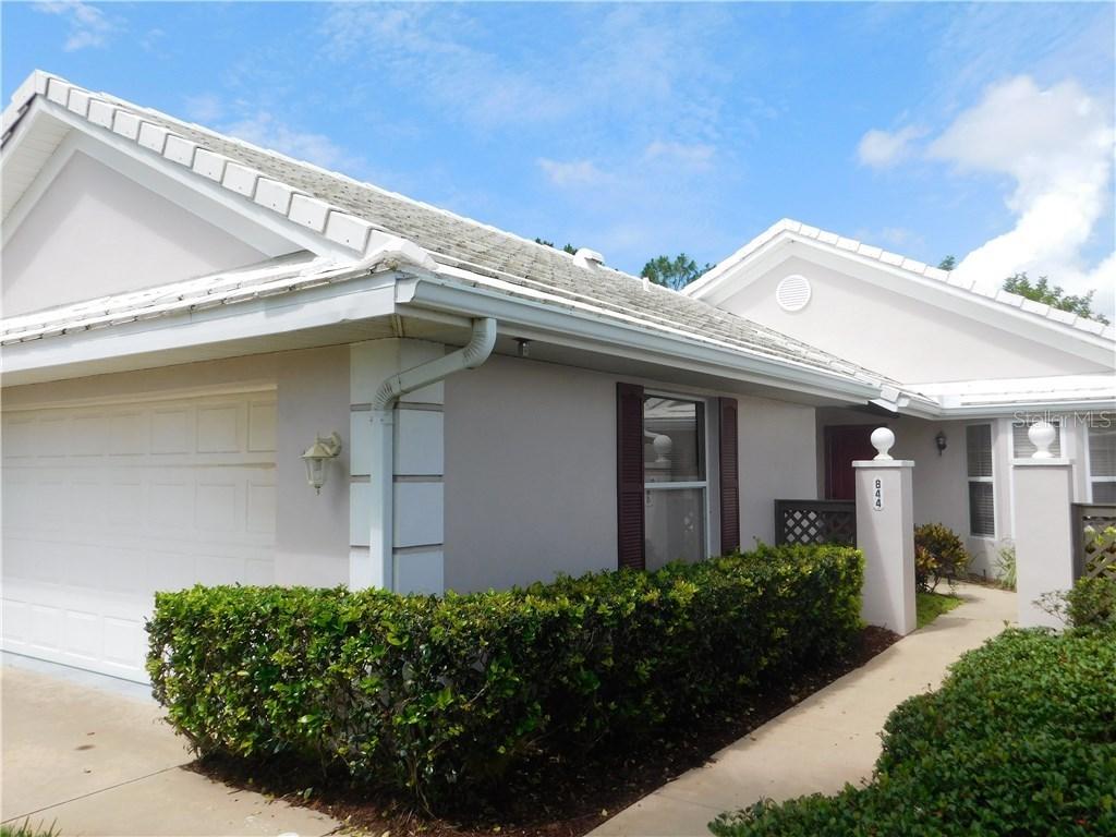 844 Harrington Lake Ln. #48, Venice, FL 34293