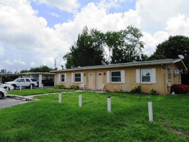 205 Santurce Ave., North Port, FL 34287