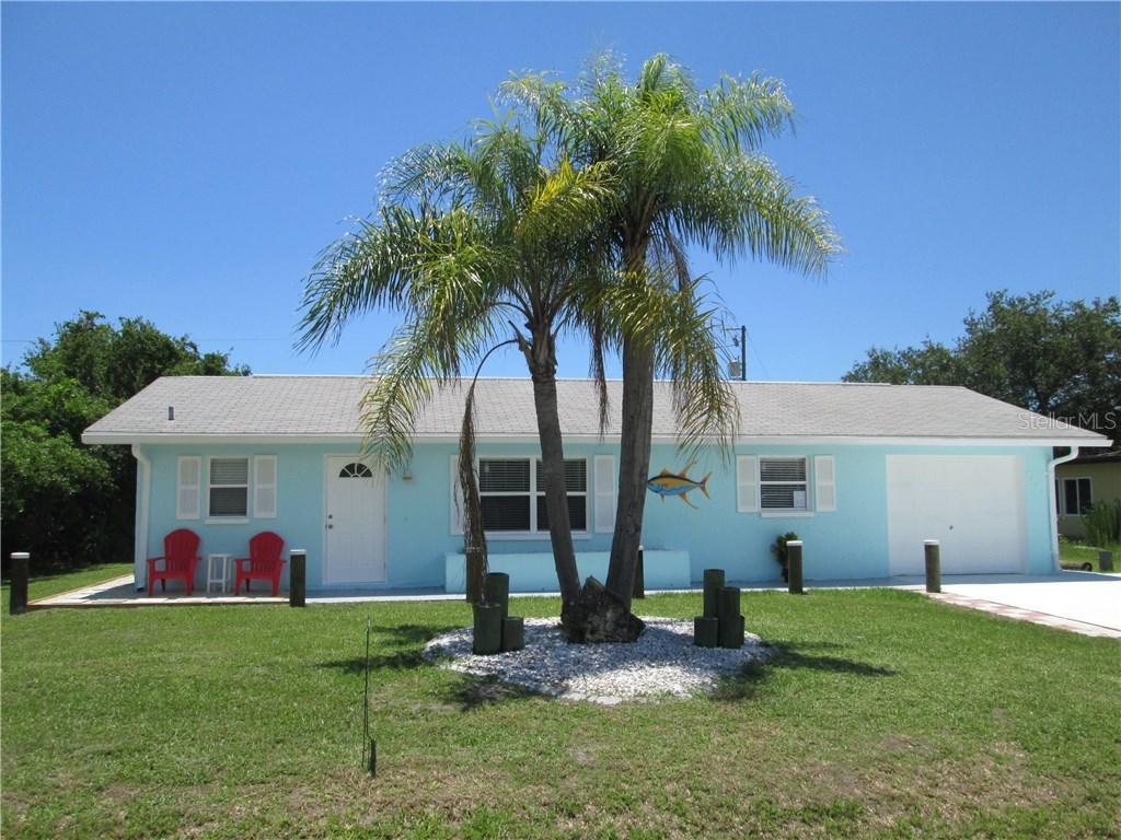 7307 Sunnybrook Blvd., Englewood, FL 34224
