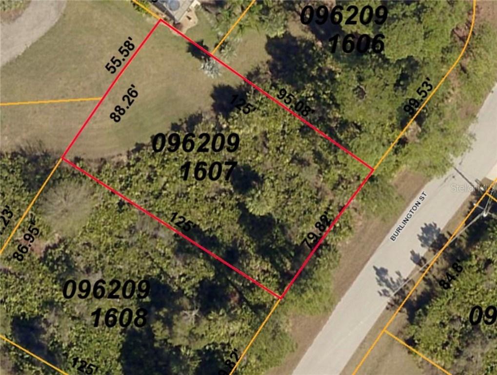 Burlington St., North Port, FL 34286