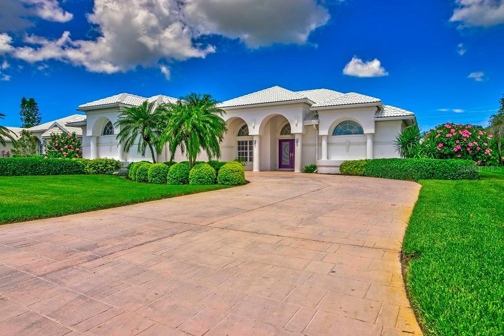 539 Warwick Ln., Venice, FL 34293