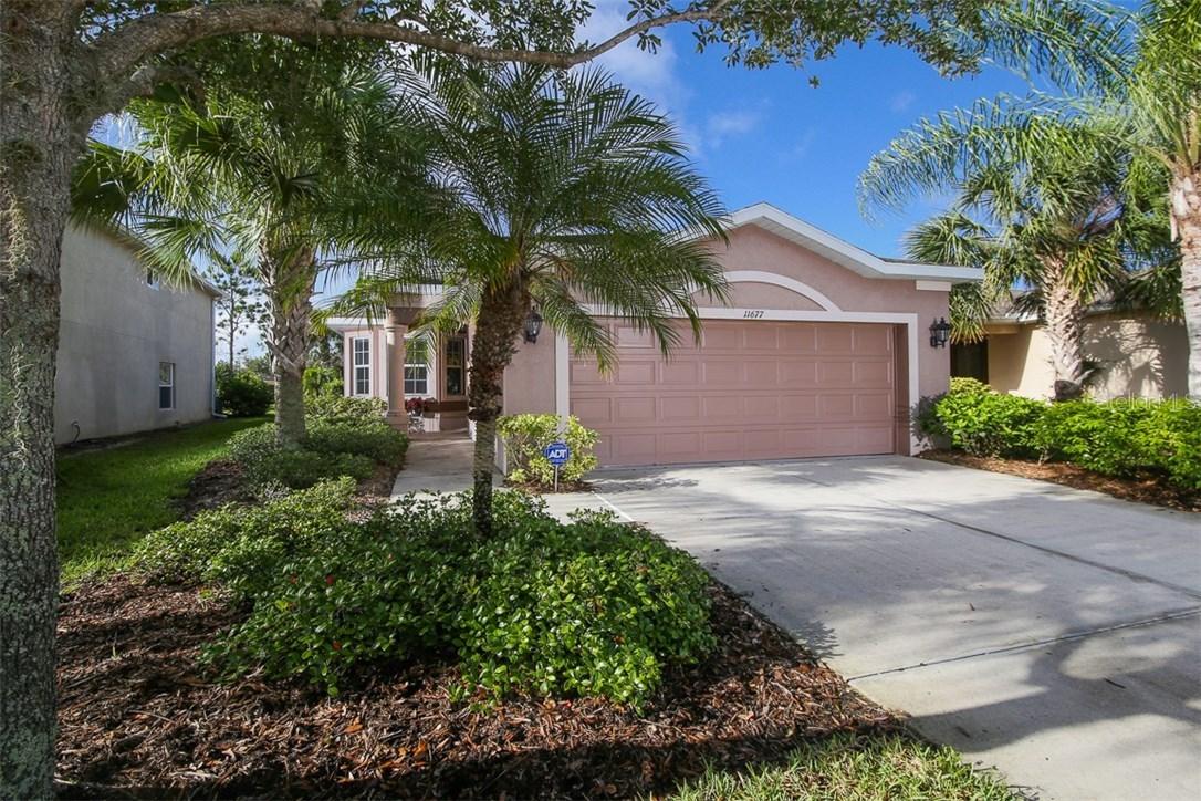 11677 Tempest Harbor Loop, Venice, FL 34292