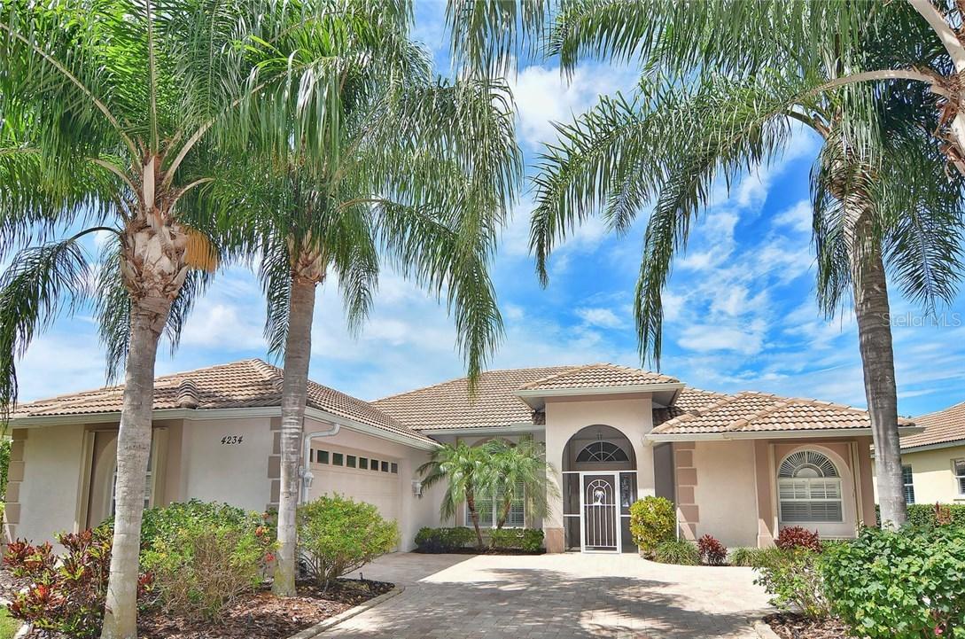 4234 Corso Venetia Blvd., Venice, FL 34293