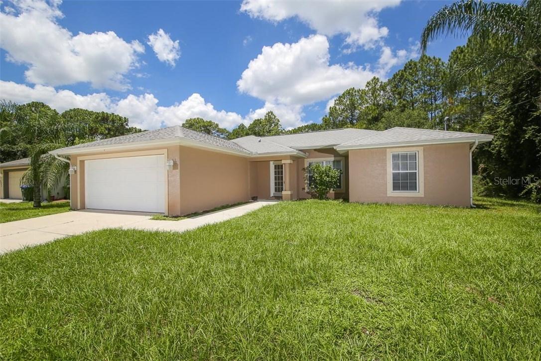 4673 Lummus St., North Port, FL 34286