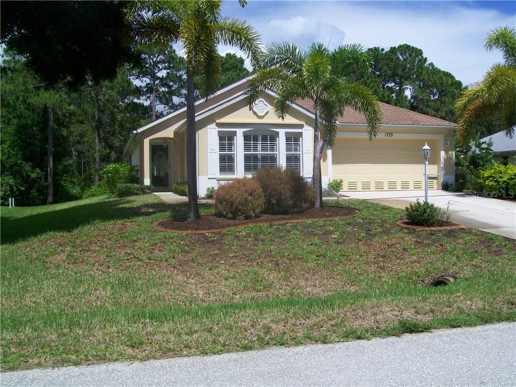 1770 Walden Ct., Englewood, FL 34224