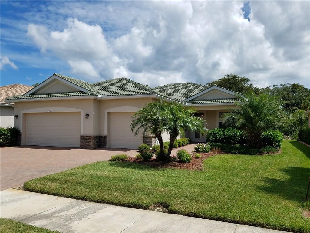 1986 Mesic Hammock Way, Venice, FL 34292