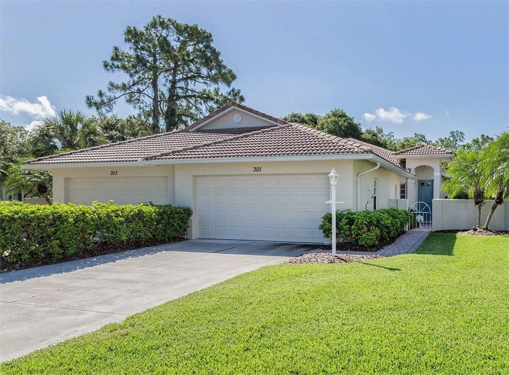 301 Auburn Woods Cir., Venice, FL 34292
