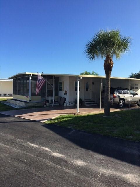 708 Roma Rd., Venice, FL 34285